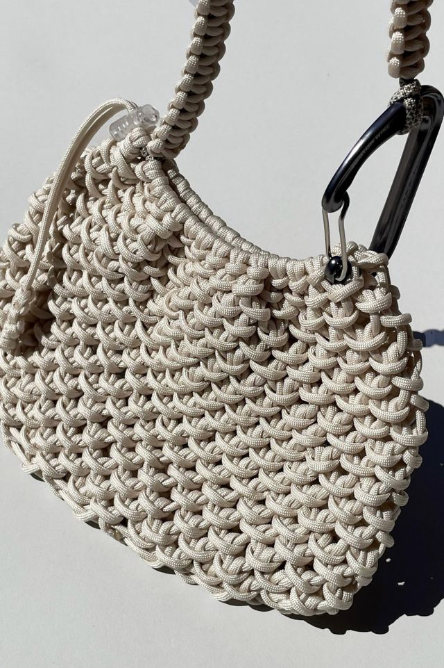 My Tumbleweeds Paracord Baguette Bag #2