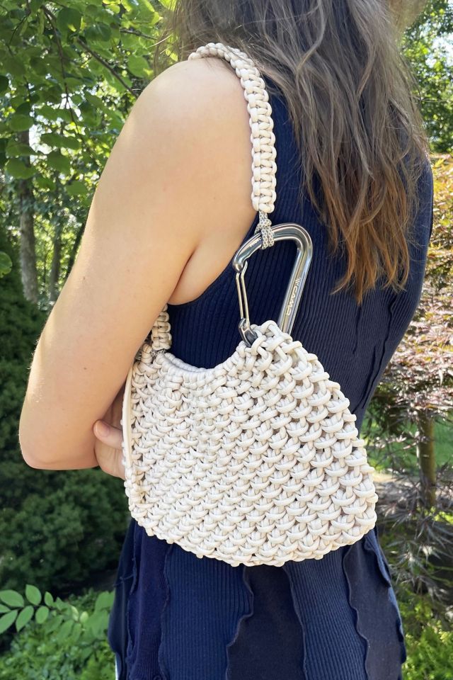 My Tumbleweeds Paracord Baguette Bag #3