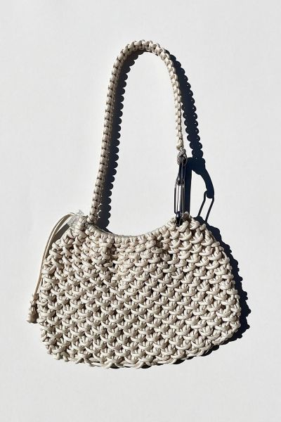 My Tumbleweeds Paracord Baguette Bag