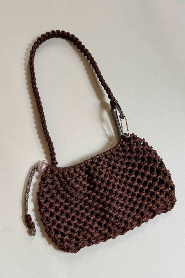 My Tumbleweeds Paracord Baguette Bag #3