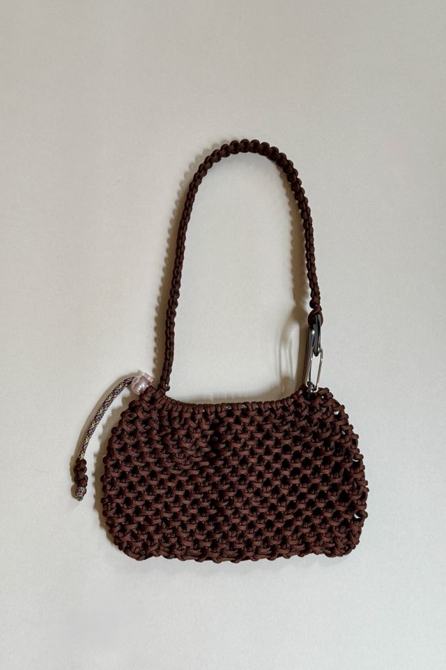 My Tumbleweeds Paracord Baguette Bag #4