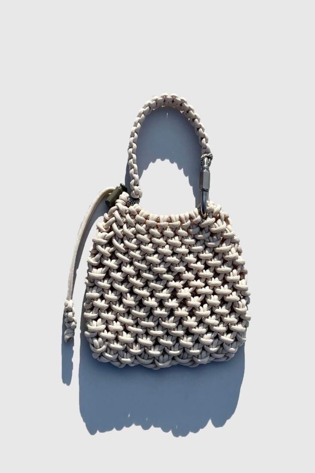 My Tumbleweeds Paracord Handbag #1