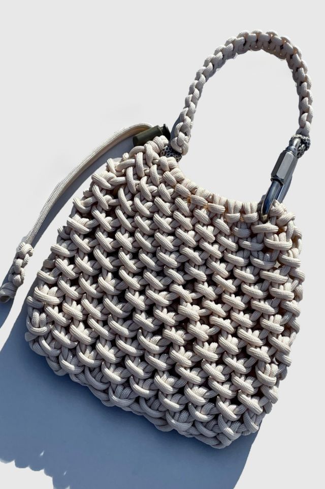 My Tumbleweeds Paracord Handbag #2