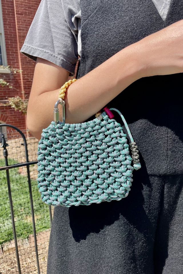 My Tumbleweeds Paracord Handbag | Urban Outfitters