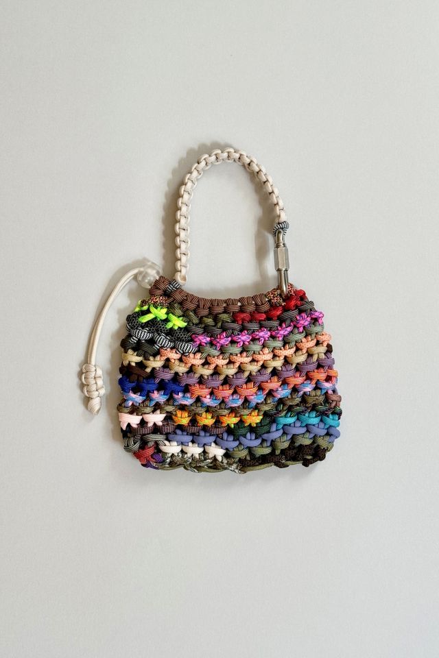 My Tumbleweeds Paracord Handbag #1