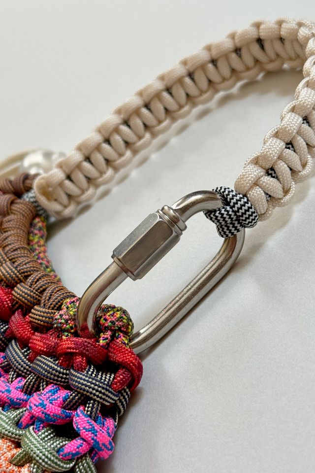 My Tumbleweeds Paracord Handbag #3