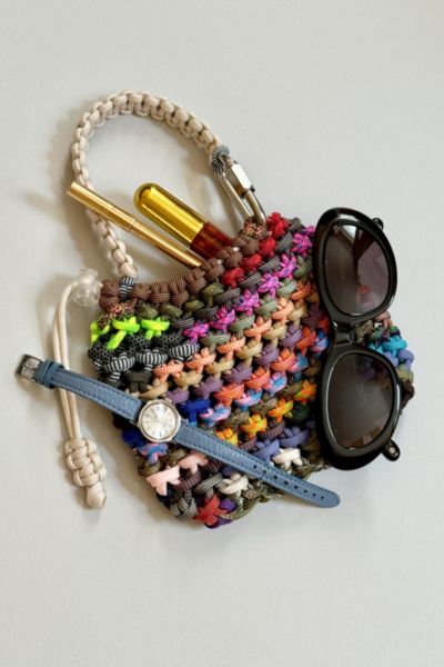 My Tumbleweeds Paracord Handbag