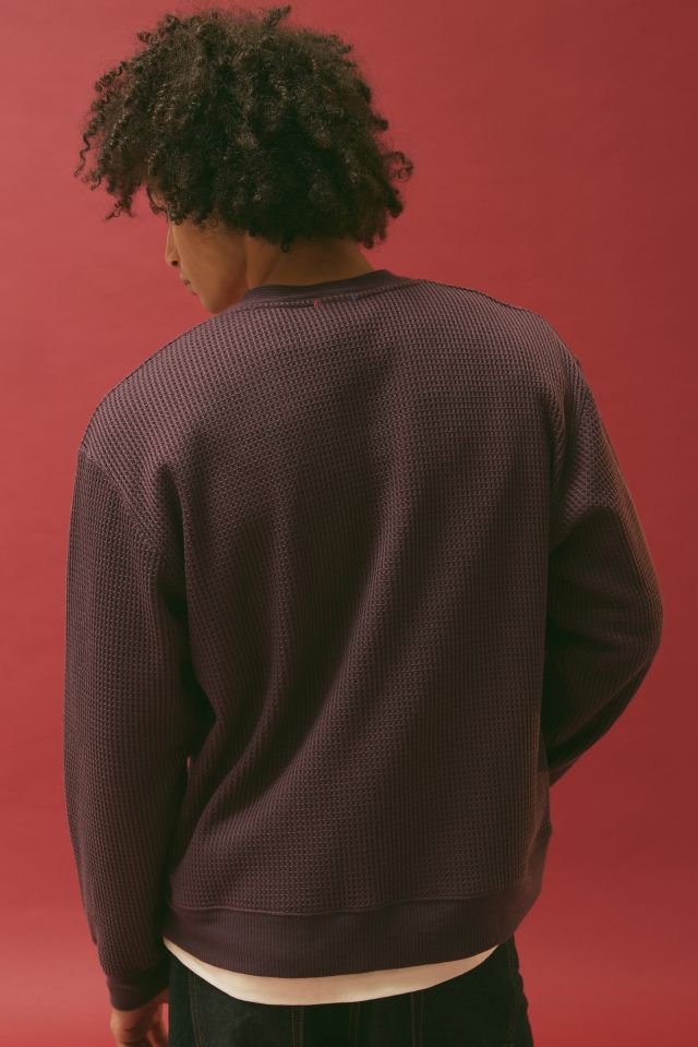 Champion UO Exclusive Thermal Cardigan #2