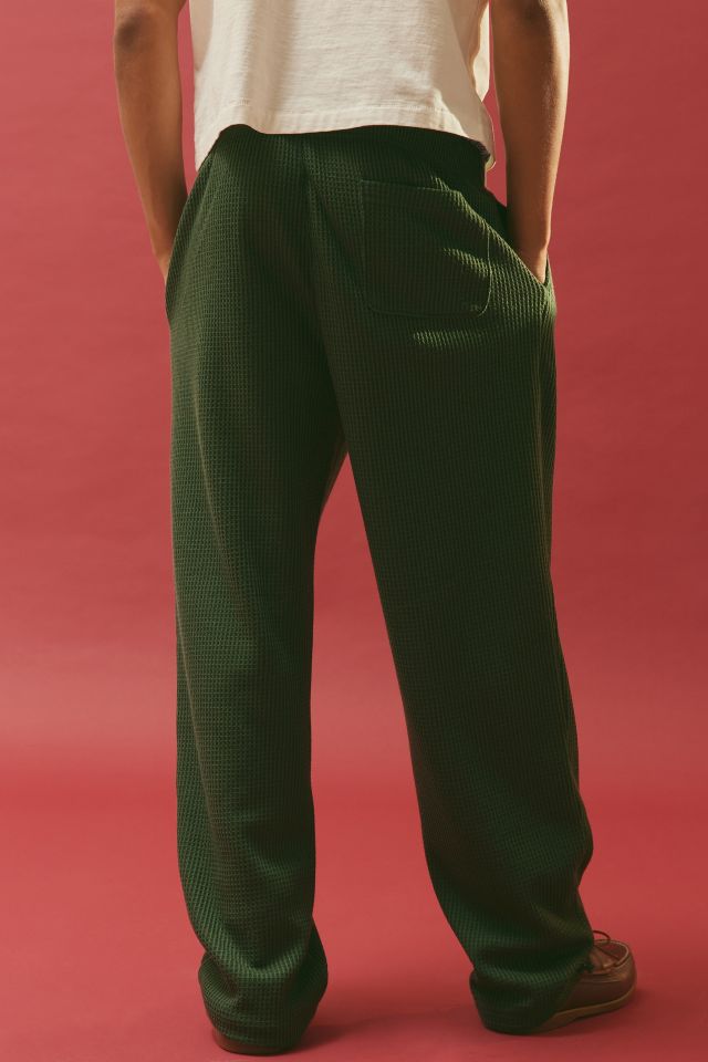 Champion UO Exclusive Thermal Toggle Hem Sweatpant #2