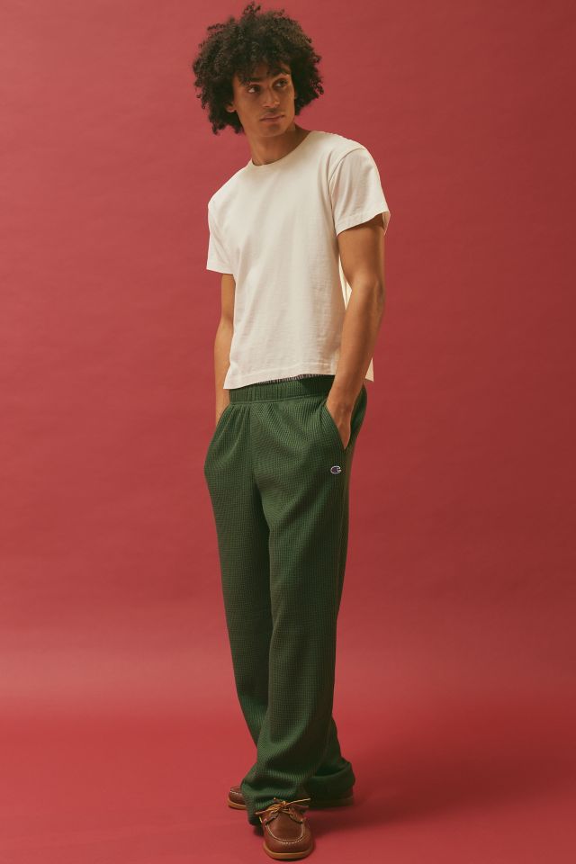 Champion UO Exclusive Thermal Toggle Hem Sweatpant #3