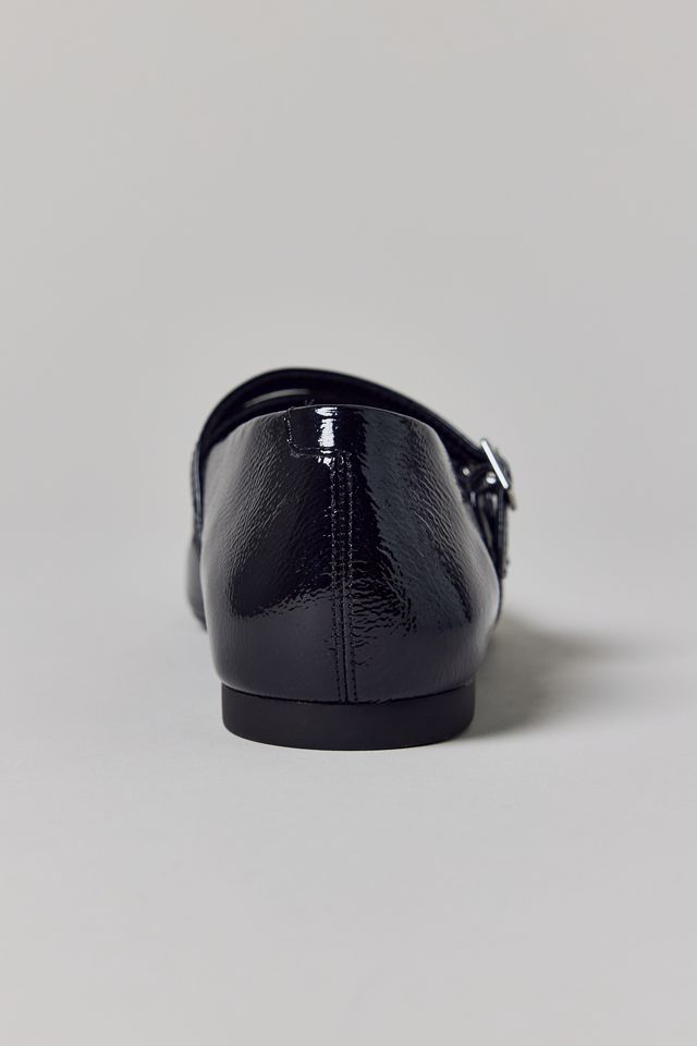 Vagabond Shoemakers Hermine Strappy Ballet Flat | Urban Outfitters