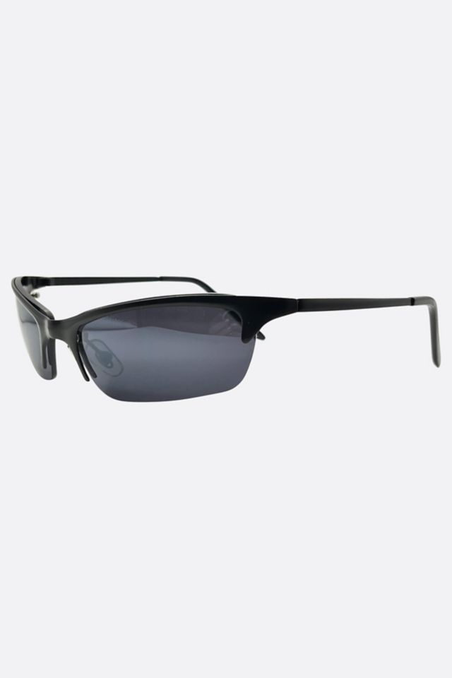 Giant Vintage Bizzy Sports 90s Sunglasses #1