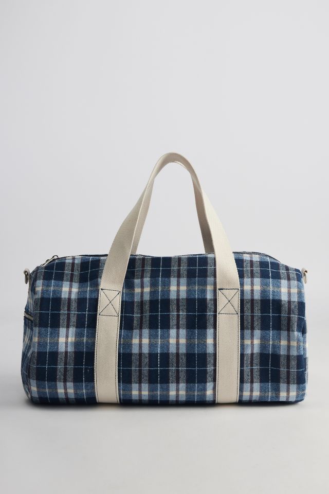Standard Cloth Duffle Bag #2
