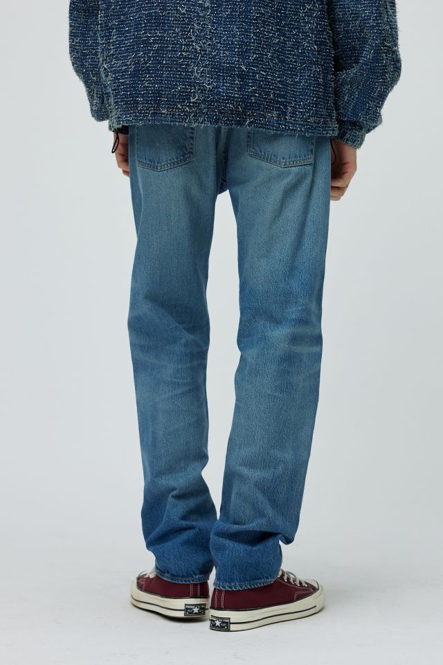 Levi’s® Made In Japan 1980s 501 Jean #1