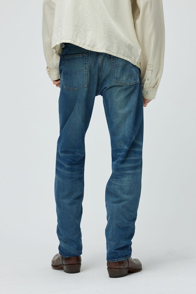 Levi's® Made In Japan 1980 501 Jean | Urban Outfitters Levi's® Made In Japan 1980 501 Jean | Urban Outfitters