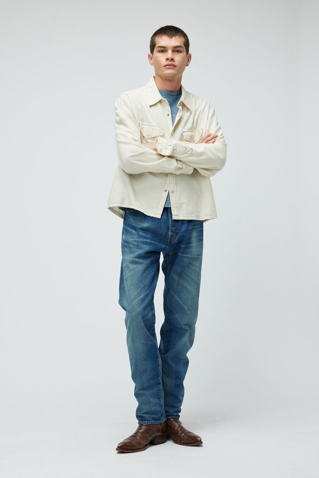 Levi’s® Made In Japan 1980 501 Jean #2