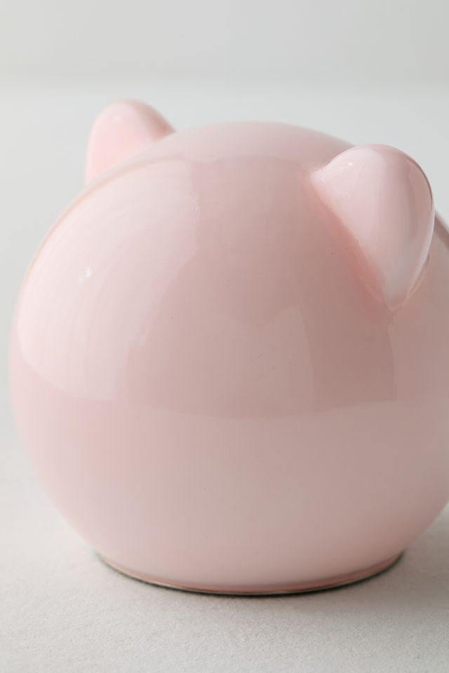 Cat Ear Globe Table Lamp #4
