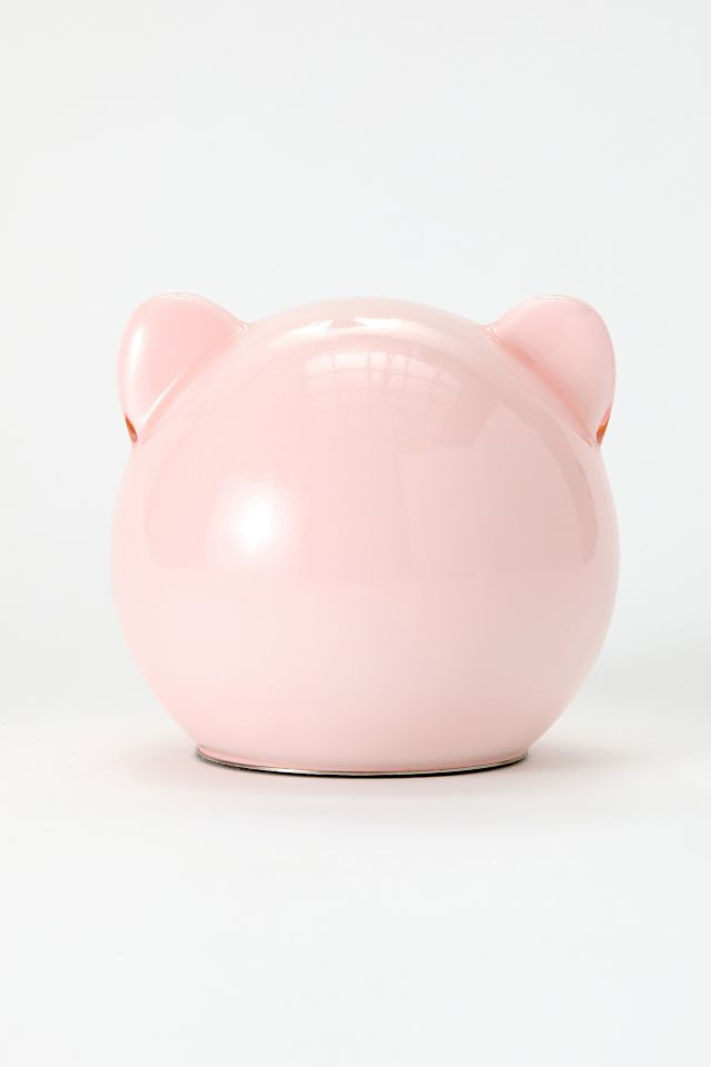 Cat Ear Globe Table Lamp #5