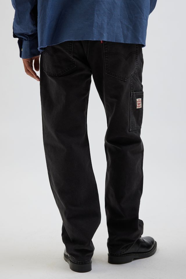 Levi's® 555 Relaxed Straight Fit Carpenter Jean #1