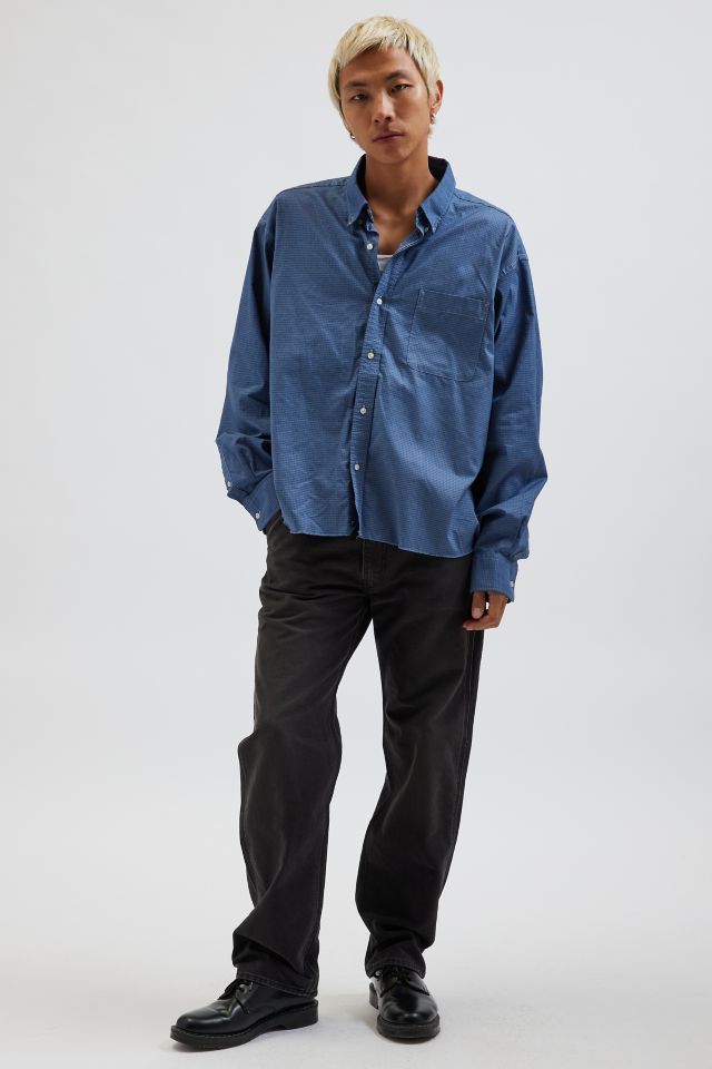 Levi's® 555 Relaxed Straight Fit Carpenter Jean #2