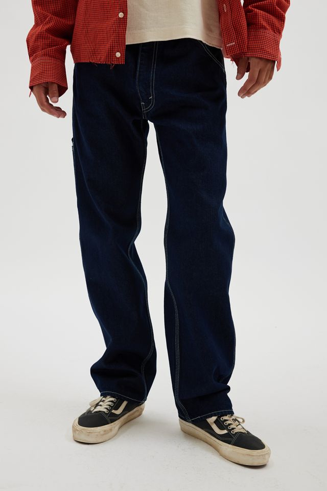 Levi's® 555 Relaxed Straight Jean | Urban Outfitters