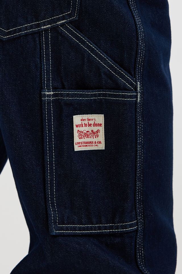 Levi's® 555 Relaxed Straight Jean | Urban Outfitters