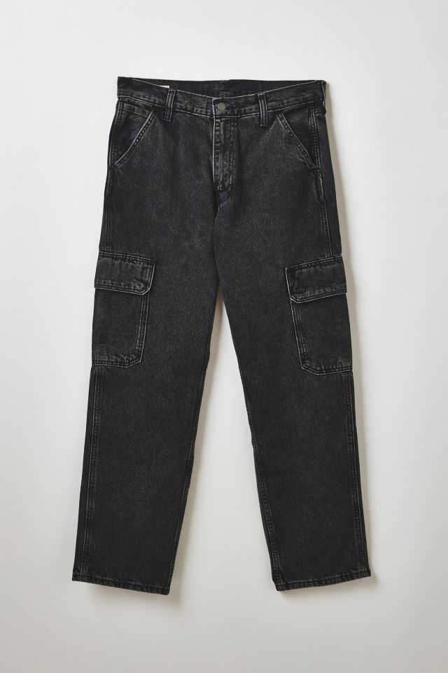 Levi’s® 568 Stay Loose Straight Leg Cargo Jean #1