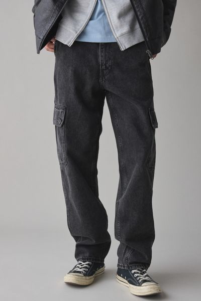 Diesel Fish Cargo Jean | Urban Outfitters