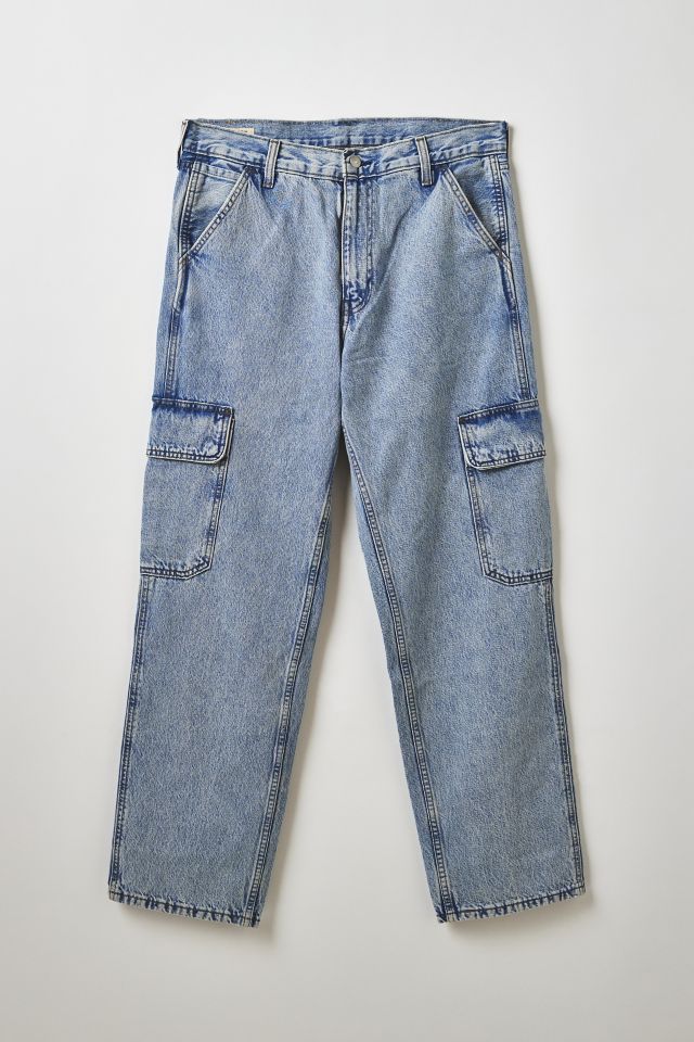 Levi’s® 568 Stay Loose Straight Cargo Jean #1