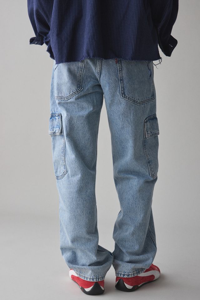 Levi’s® 568 Stay Loose Straight Cargo Jean #2