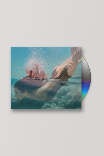 Liam Payne - LP1 CD | Urban Outfitters