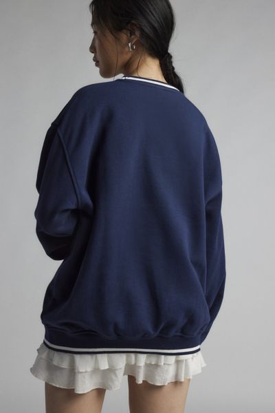 Monaco Riviera Crew Neck Sweatshirt