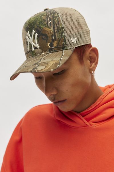 Camouflage ny yankees hat online