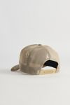 ’47 Brand New York Yankees Camo Hitch Trucker Hat