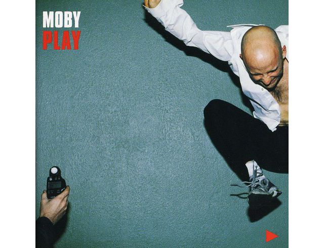Moby - Play CD (UK Import) #1