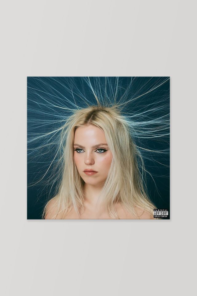 Renee Rapp - Snow Angel  LP #1
