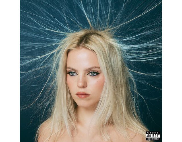 Renee Rapp - Snow Angel  LP #2