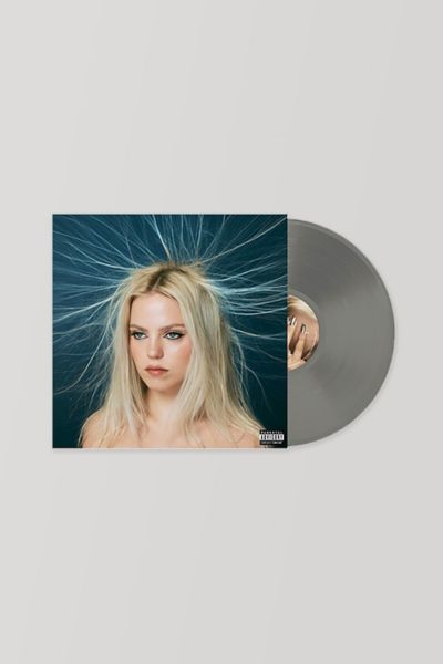 Renee Rapp - Snow Angel  LP
