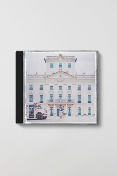 Melanie Martinez - K-12 CD + DVD