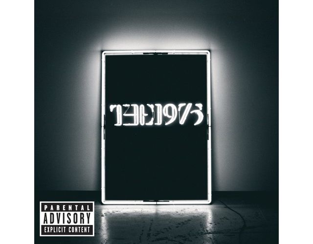 The 1975 - The 1975 CD #1