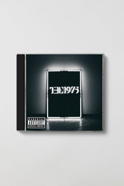 The 1975 - The 1975 LP | Urban Outfitters
