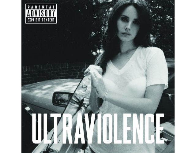 Lana Del Rey - Ultraviolence CD (Deluxe Edition) #1