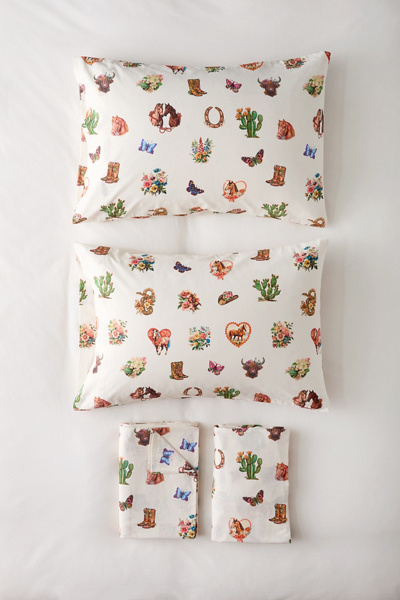 Vicki Collage Core Sheet Set - Thumbnail 2