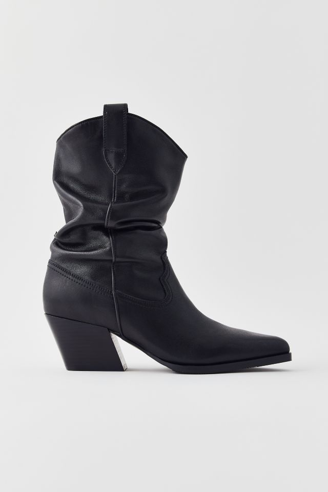 Steve Madden Taos Western Boot #1