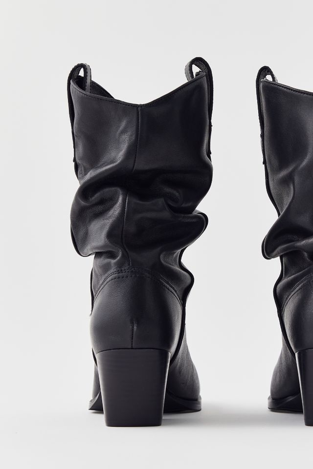 Steve Madden Taos Western Boot | Urban Outfitters Canada