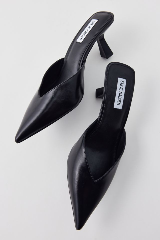 Steve Madden Mod Mule Heel #1