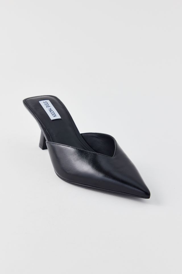Steve Madden Mod Mule Heel #3