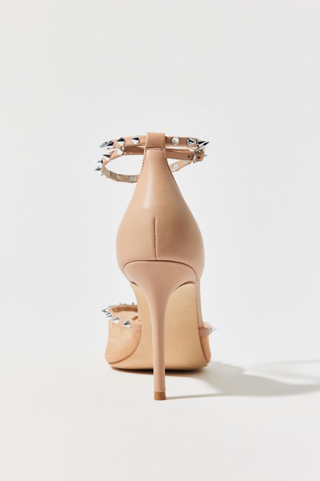 Talon Clouté Steve Madden Lupton #4