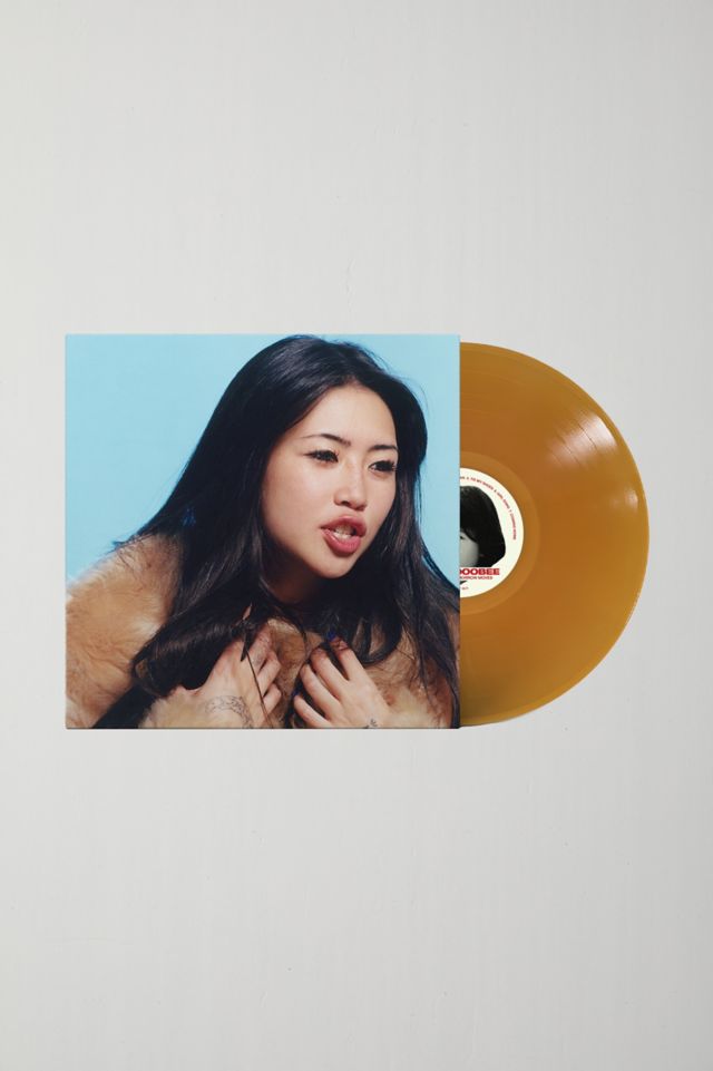 Beabadoobee This Is How Tomorrow Moves Limited Lp Urban Outfitters