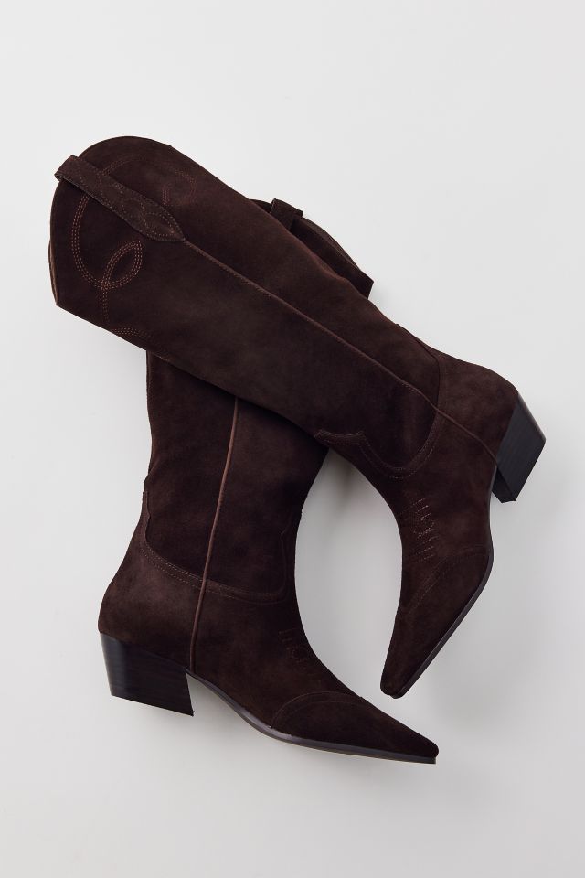 Steve Madden Dollie Western Boot #2